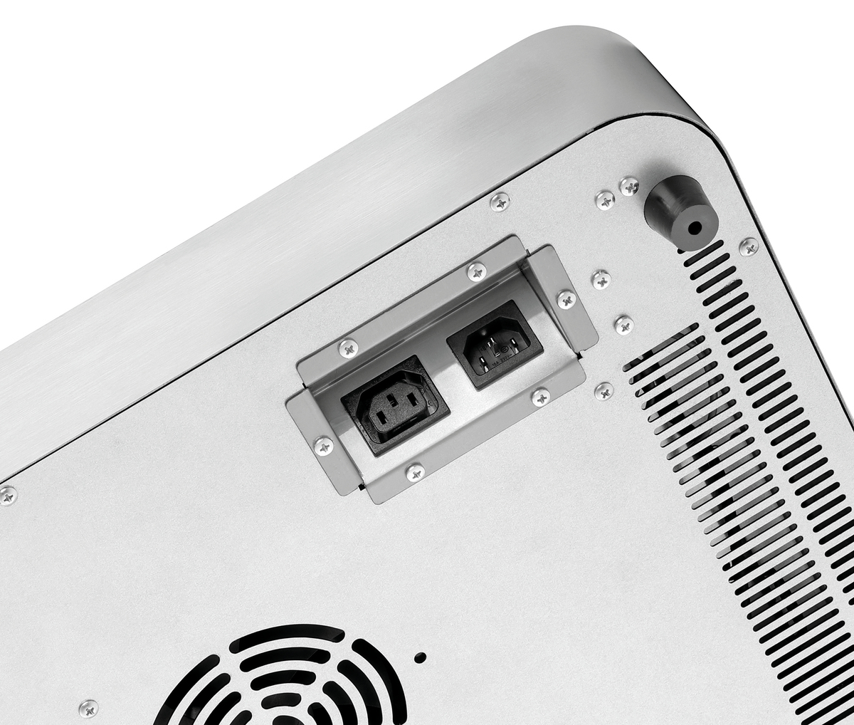 Inductiewarmhoudplaat IW5-1