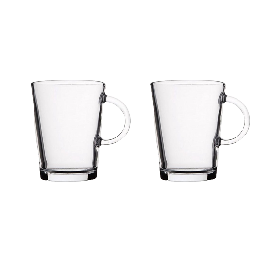 Theeglas Tribeca 40 cl