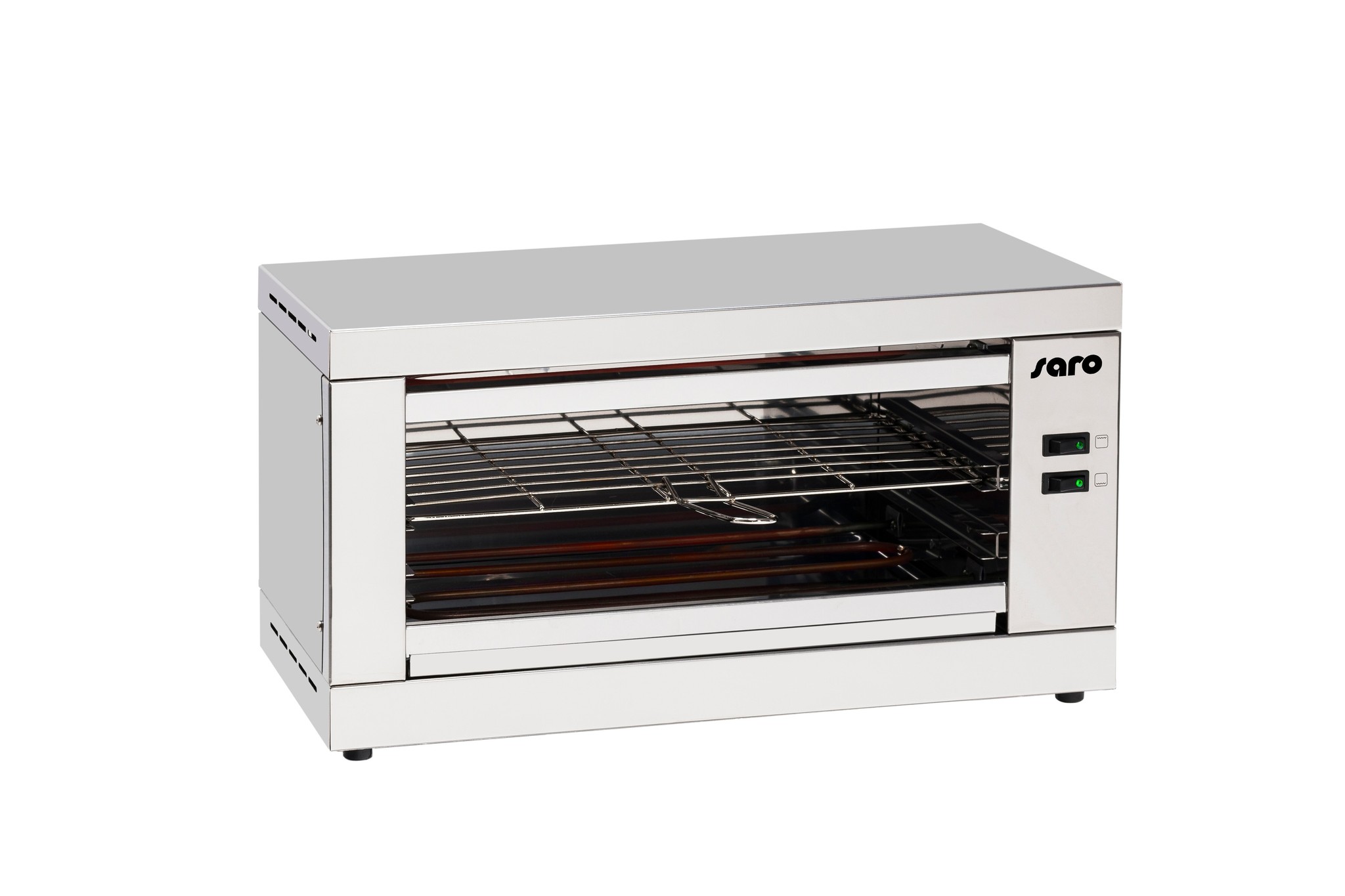 Toaster 1 Niveau | 1,3 kW | 490x250x(H)280mm