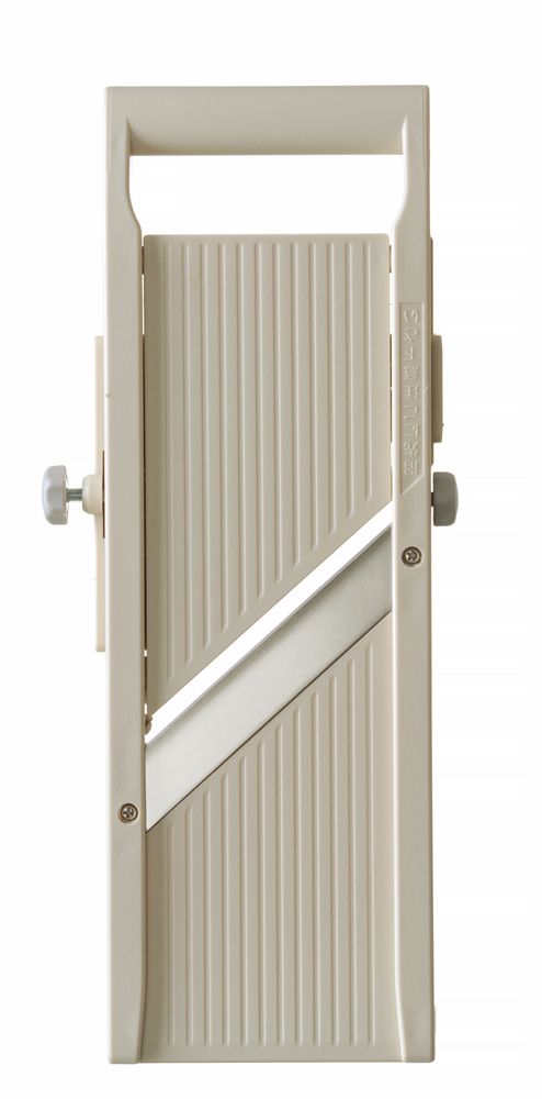 Japanse mandoline HENDI Shogun  - 380x158x(H)47mm