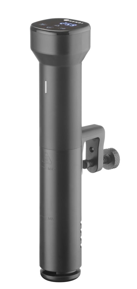 Sous-vide stick 30 - 30L - Zwart - 220-240V/1200W - 70x120x(H)330mm