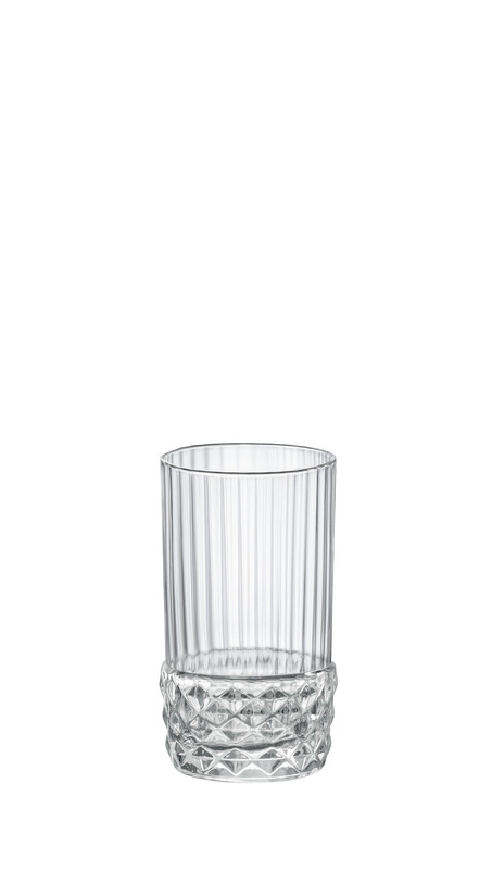 Borrelglas America'20s 8 cl
