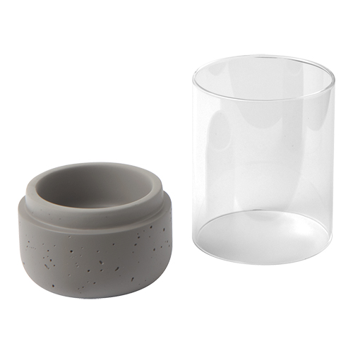 Kerzenständer H.013,0cm