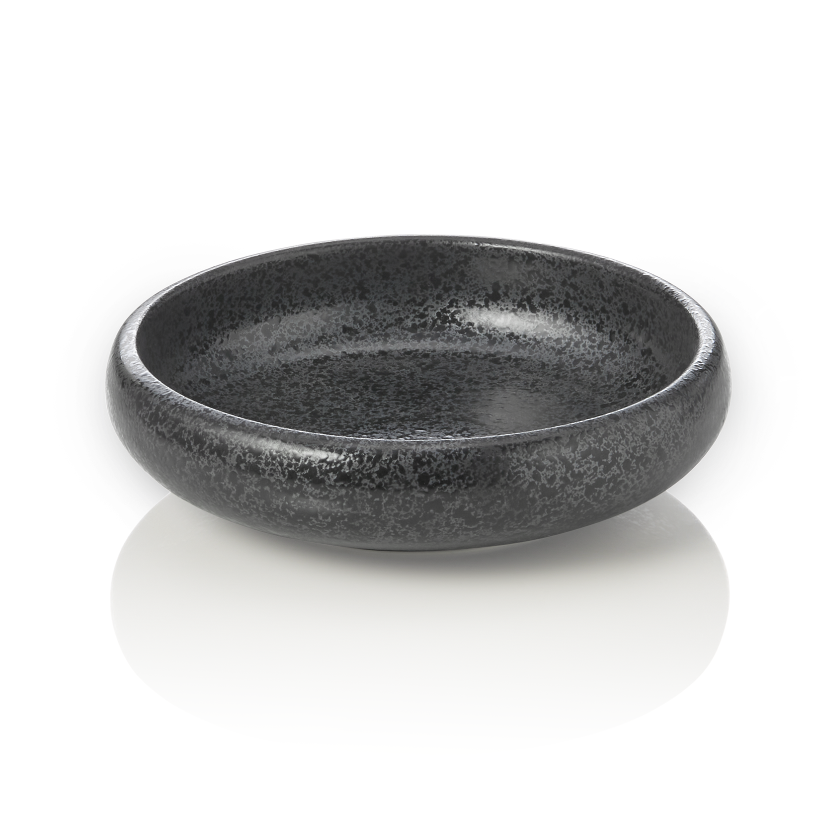 Schaalenset MAYA LANA, diep, Ø 15 cm, 650 ml, set van 4 stuks, porselein