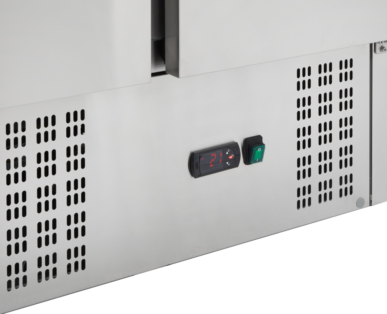 Pizzawerkbank ECO 900