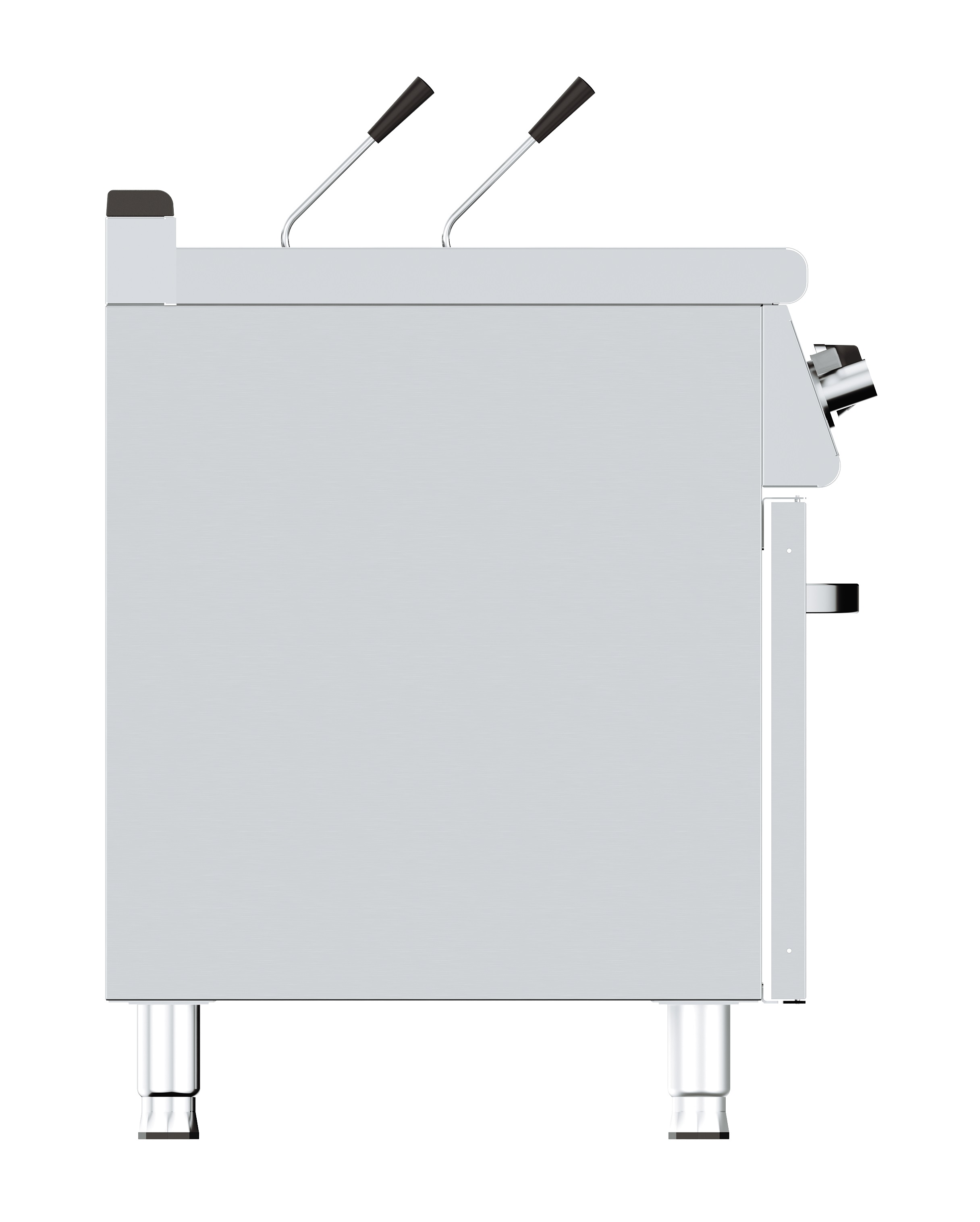 Base 700 Pastakoker Gas