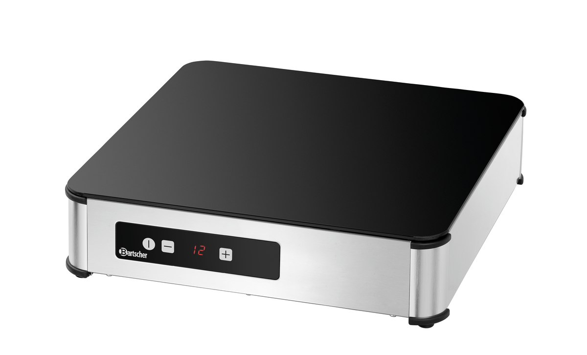 Inductiewarmhoudplaat IW3