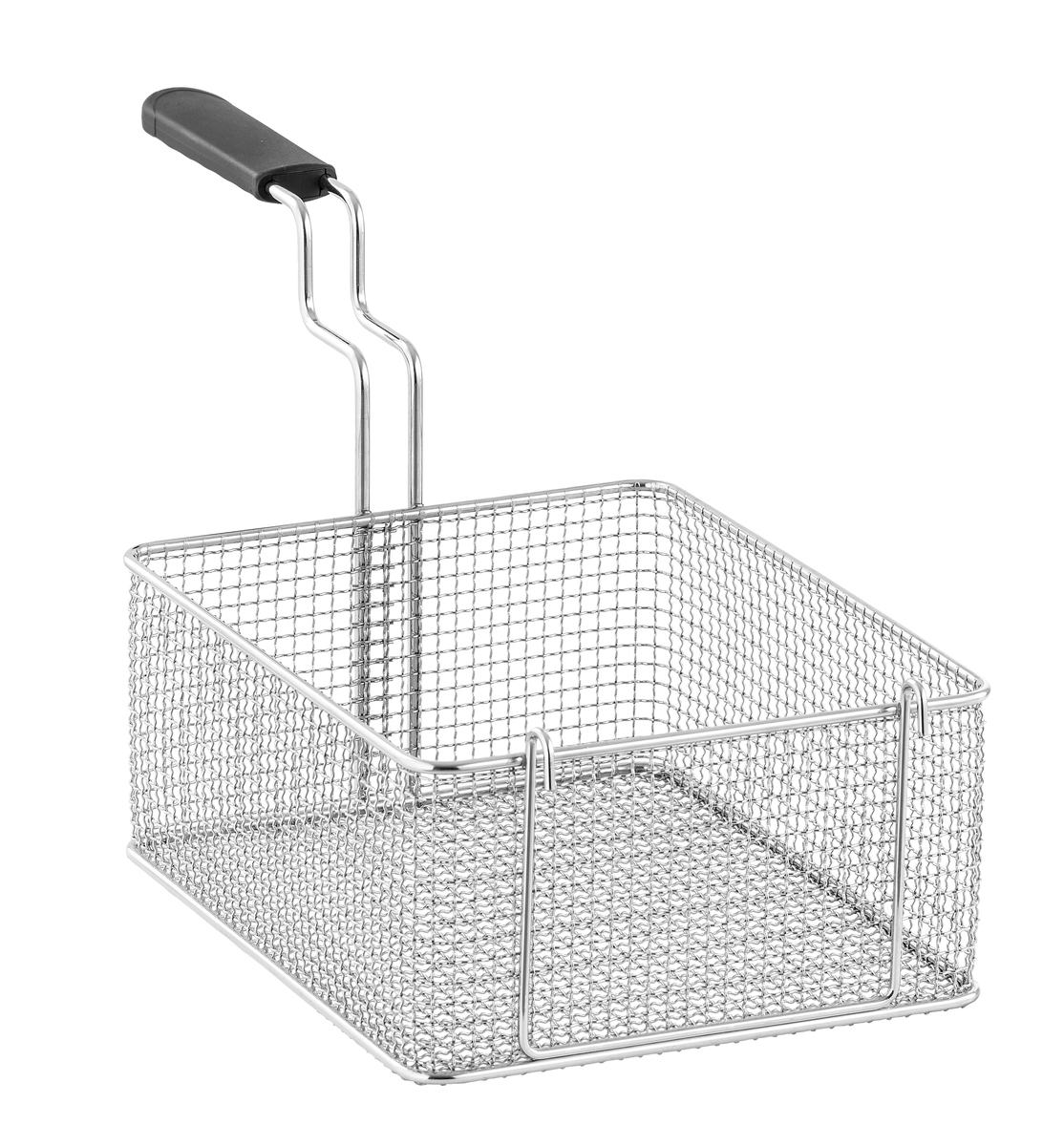 Pan. de rech. frit. 600, 8L, gr.