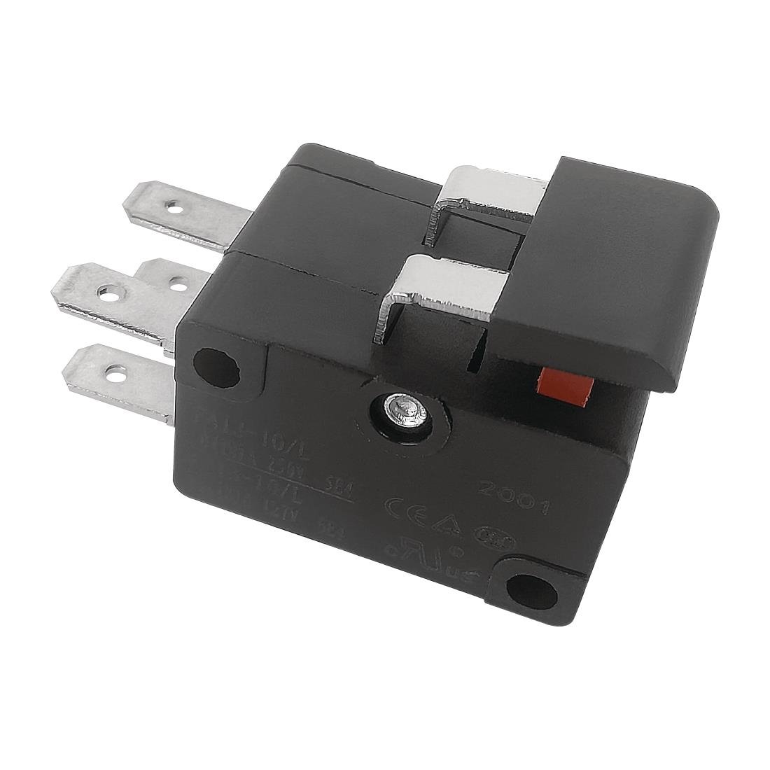 Interrupteur marche-arrêt Buffalo