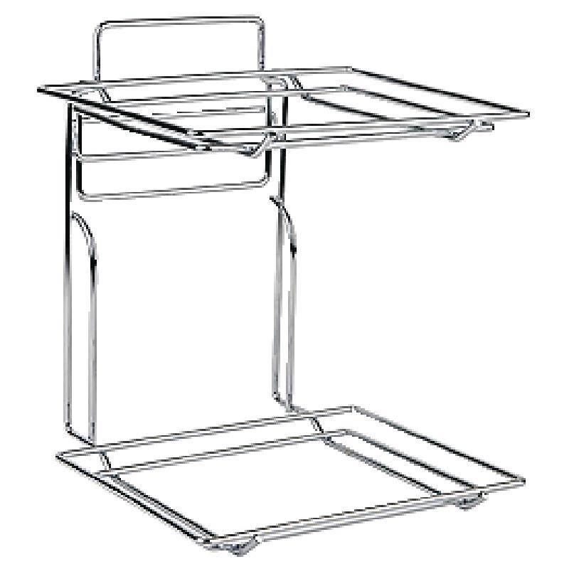 Broodmand Etagere | GN1/1