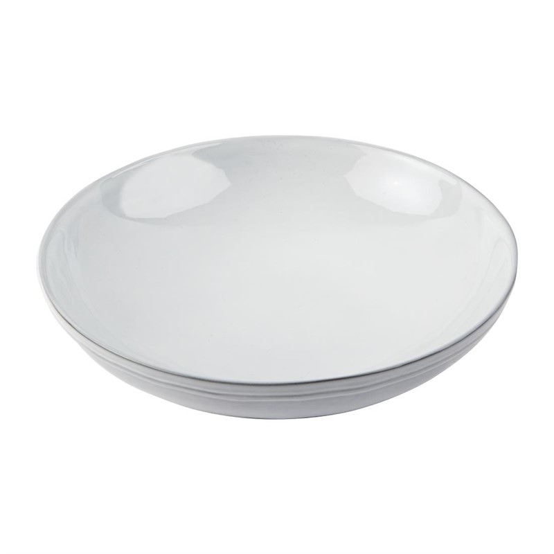 Olympia Raw Schalen 23(Ø)mm 94ml (6 Stück)