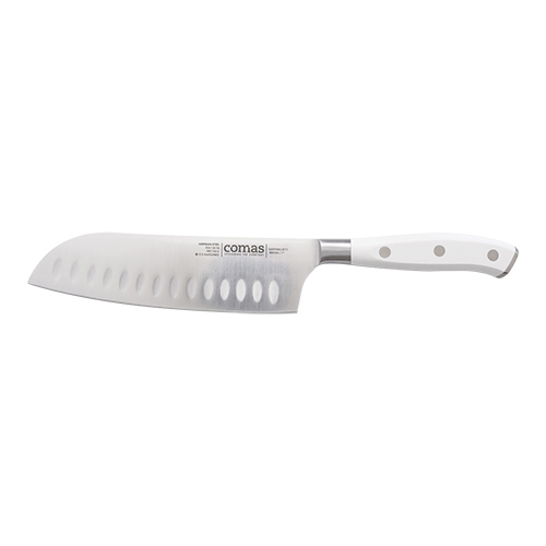 Couteau de chef |16cm| Santoku