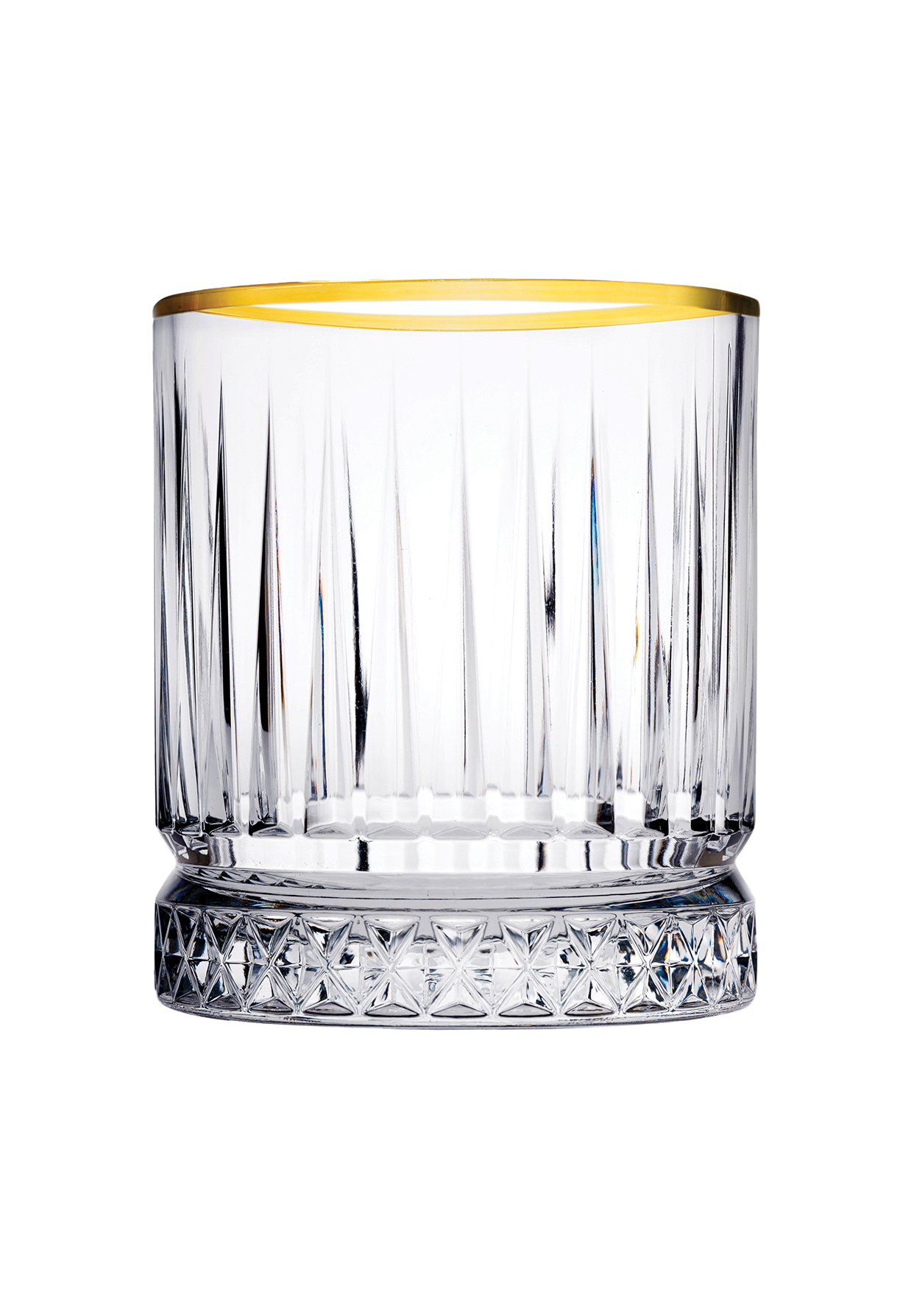 Tumbler Elysia 21 cl  Goud