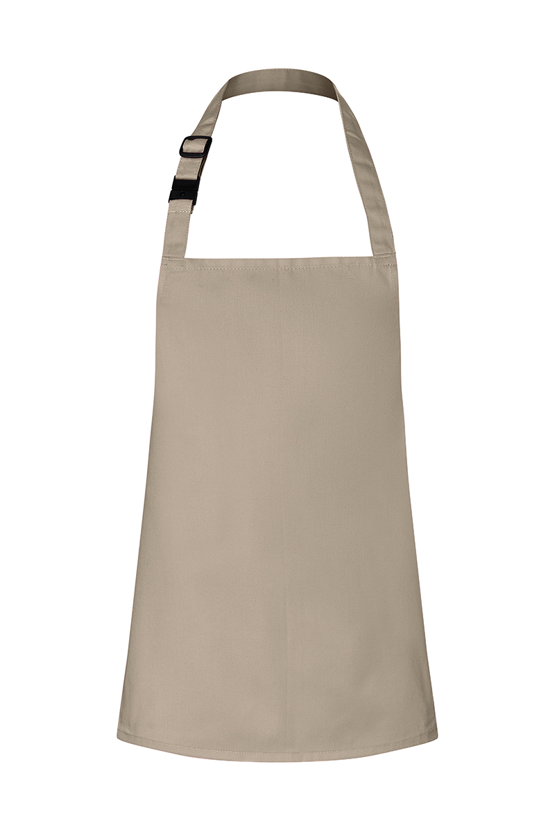 Kinderschort Basic Met Gesp - Zandkleur - M