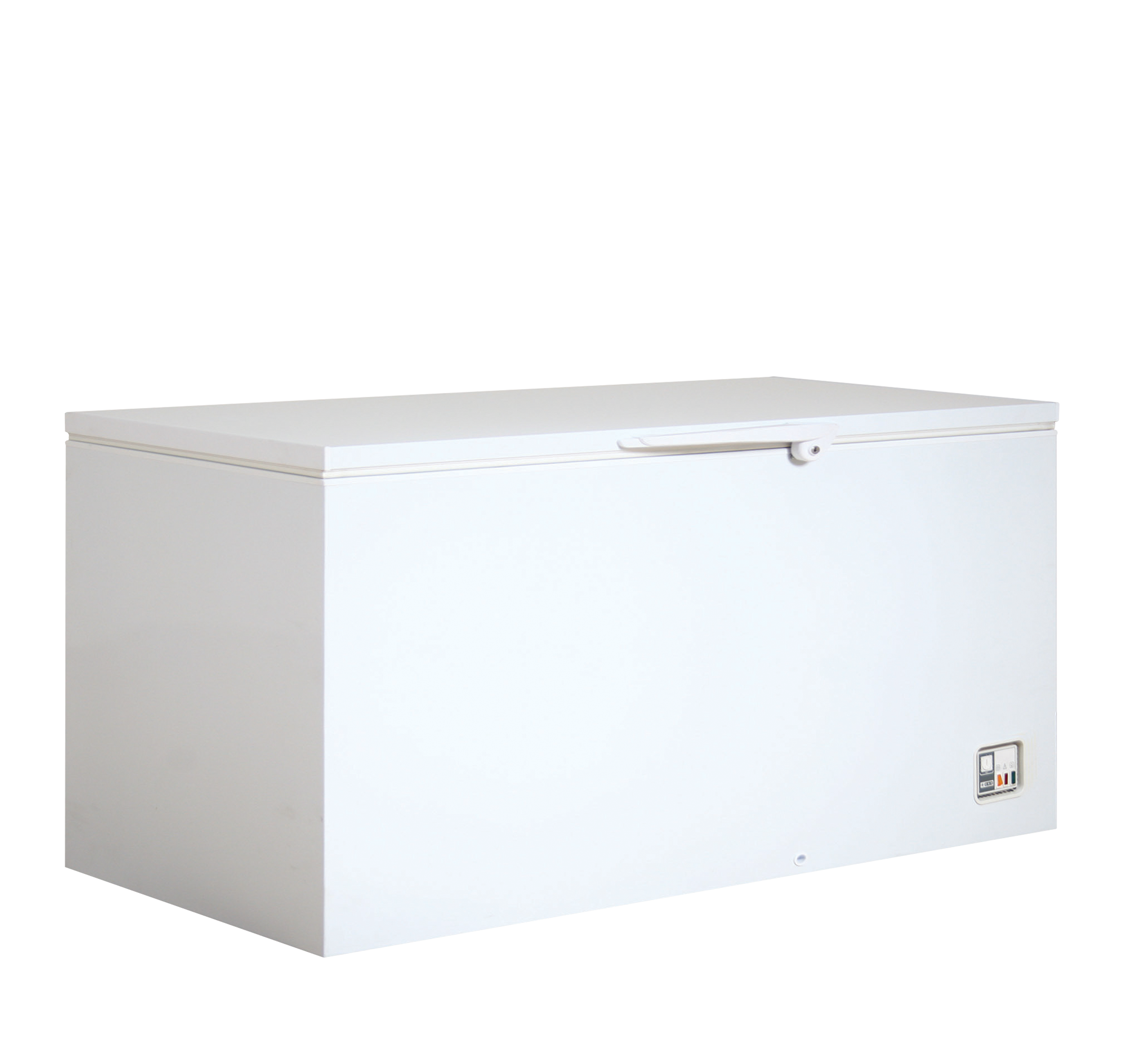 Diepvries koffer - CF500A