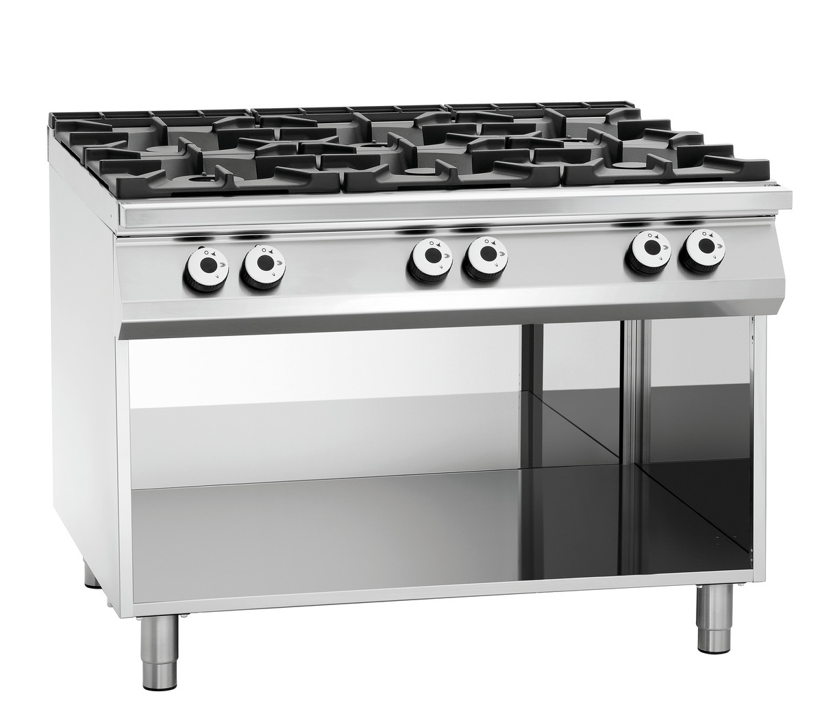 Küchen-Reling 900-1200