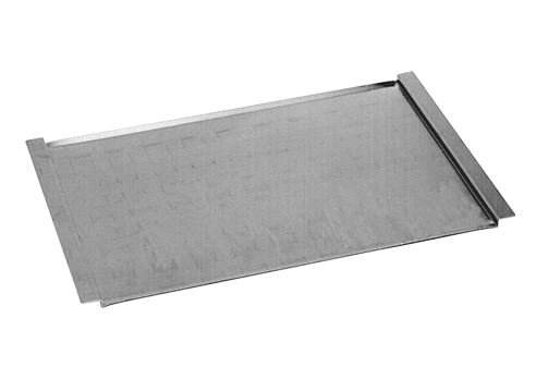 Bakplaat | Aluminium | 600x400mm