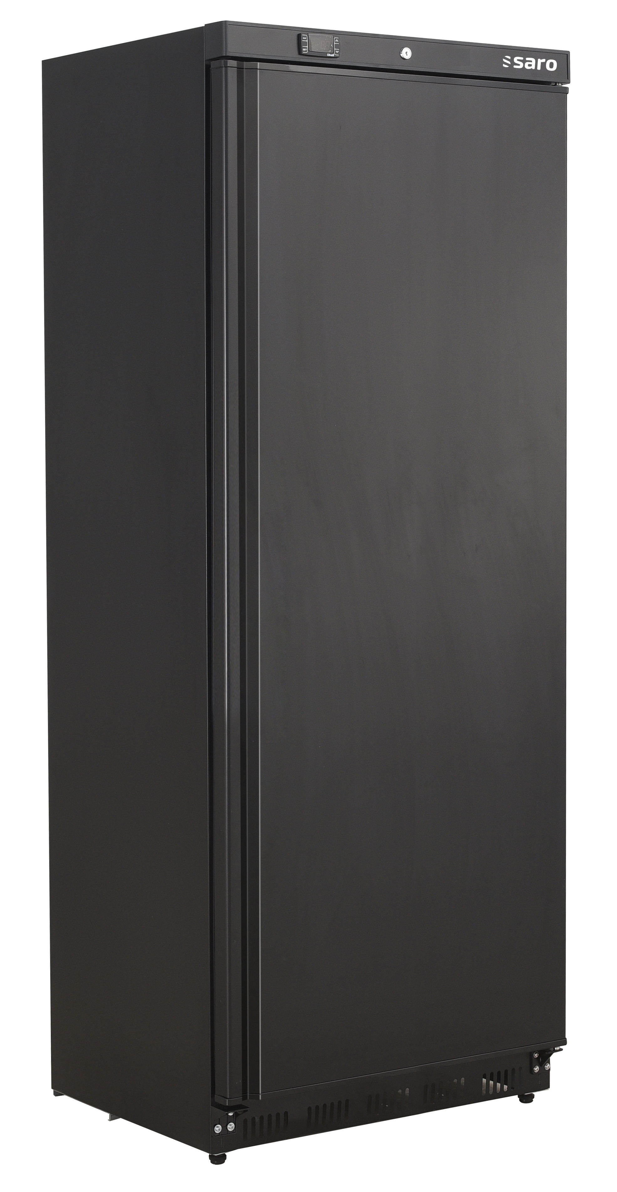 SARO Congélateur de stockage - noir, modèle HT 600 B