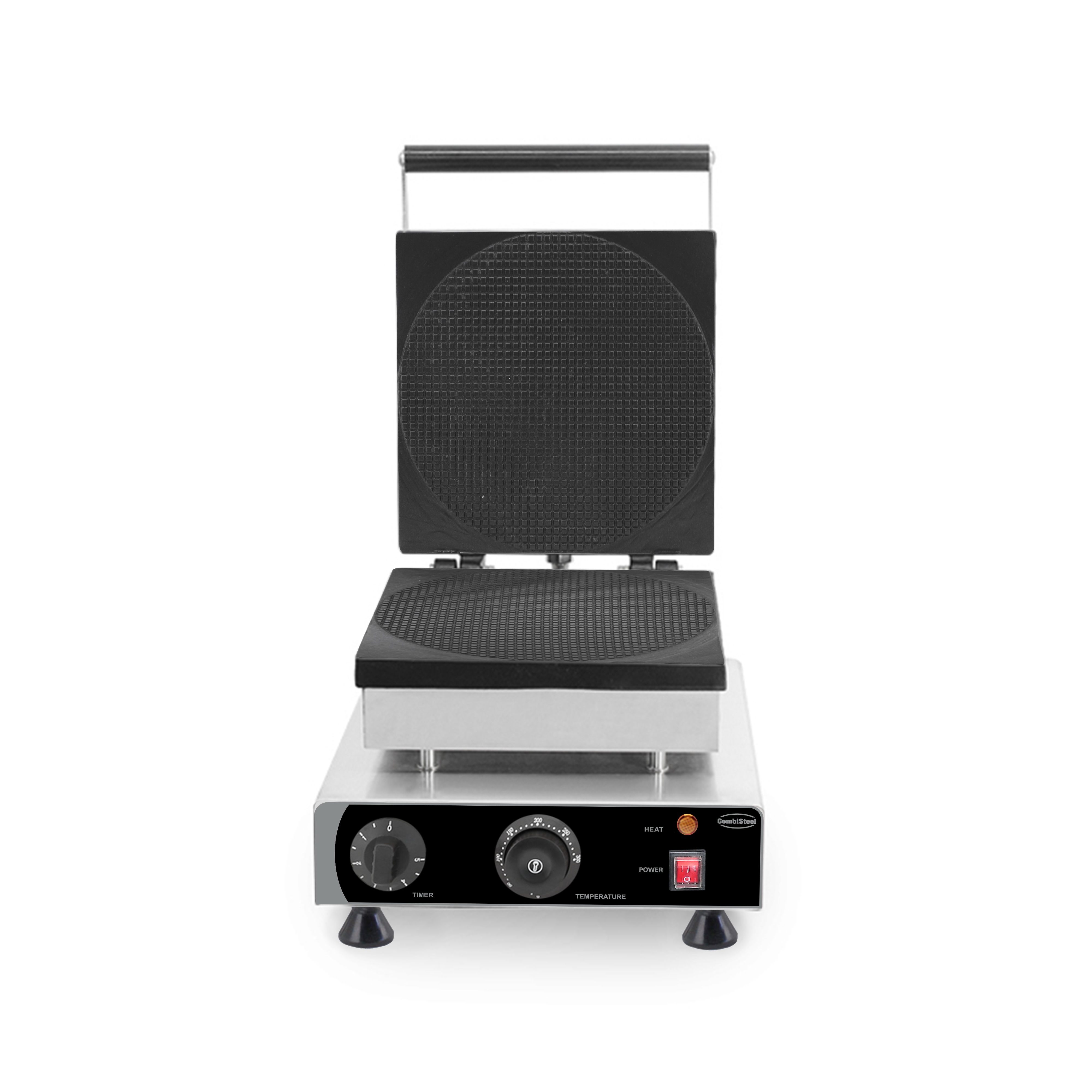 Gaufrier Au Sirop Autour