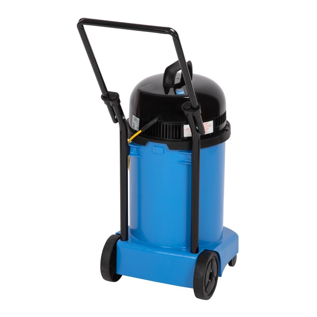 Numatic Professionele Nat- en Droogzuiger WV470 Numatic Professionele Nat- en Droogzuiger WV470
