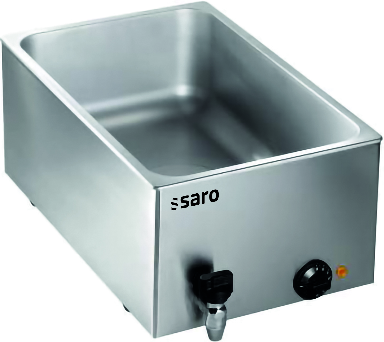 SARO Bain Marie model BMH 160