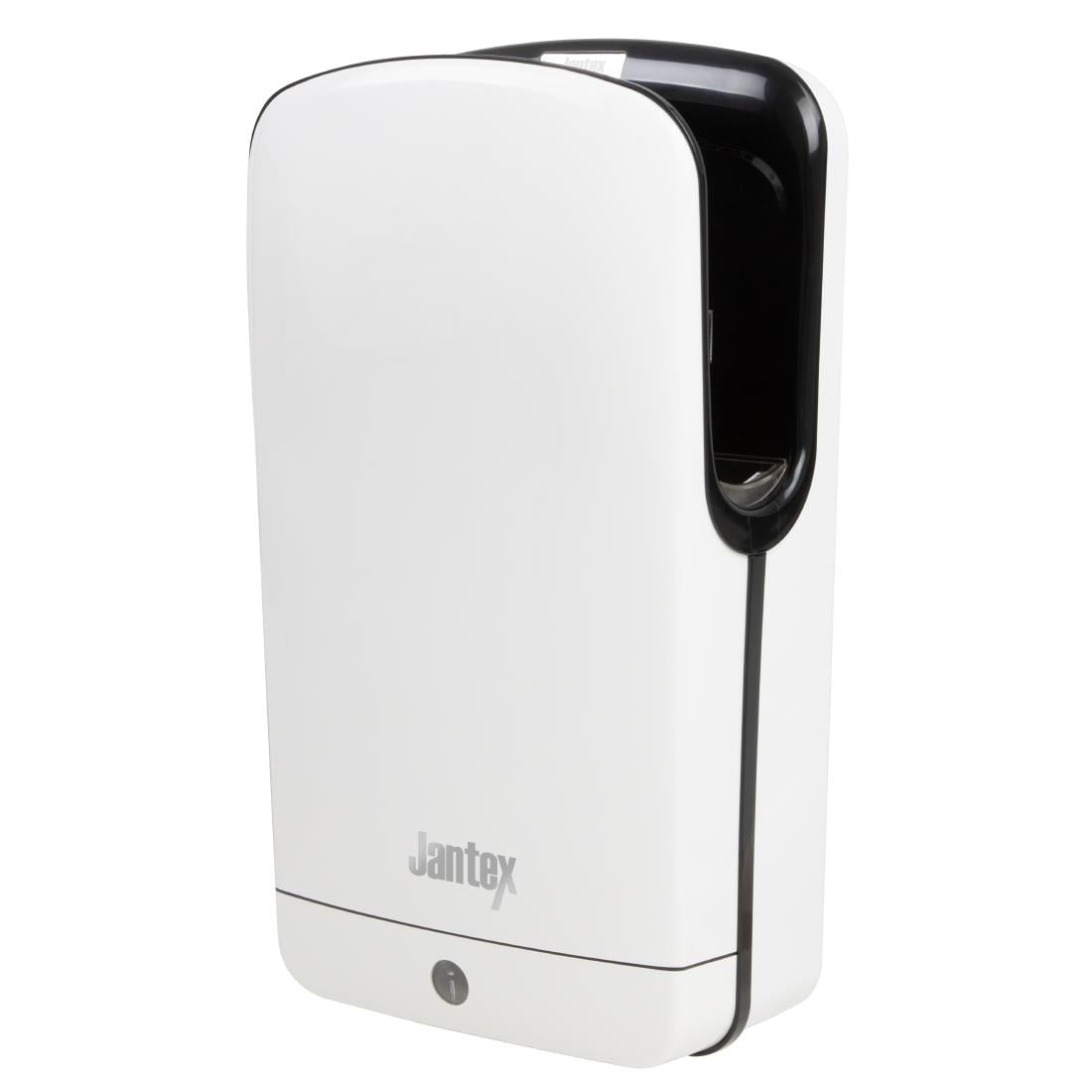 Sèche-mains ultra-rapide Jantex blanc