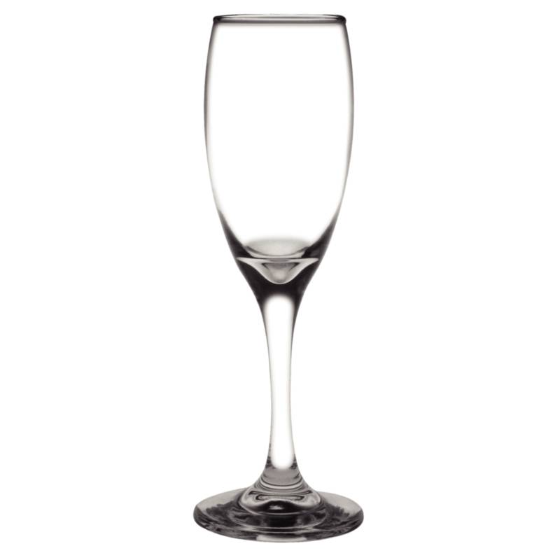 Olympia Solar Weinglas | 48 Stück | Erhältlich in 4 Größen