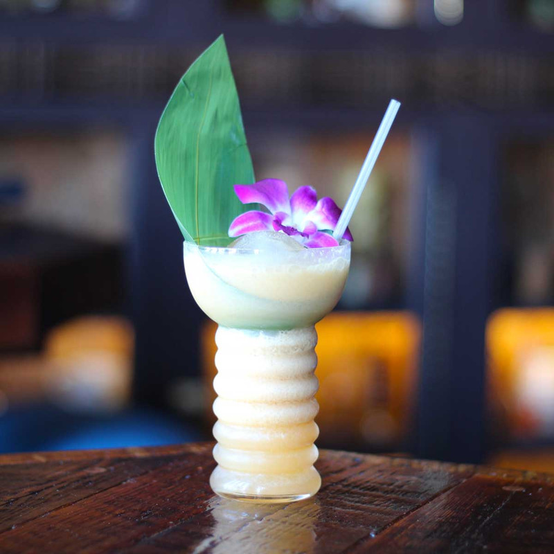 Verre à cocktail - Pearl Diver - 48 cl