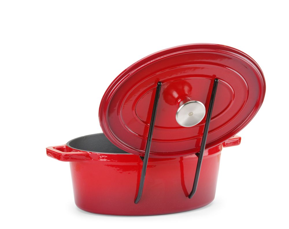 Deckelhalter - 2 Stk. - 224x52x(H)105mm