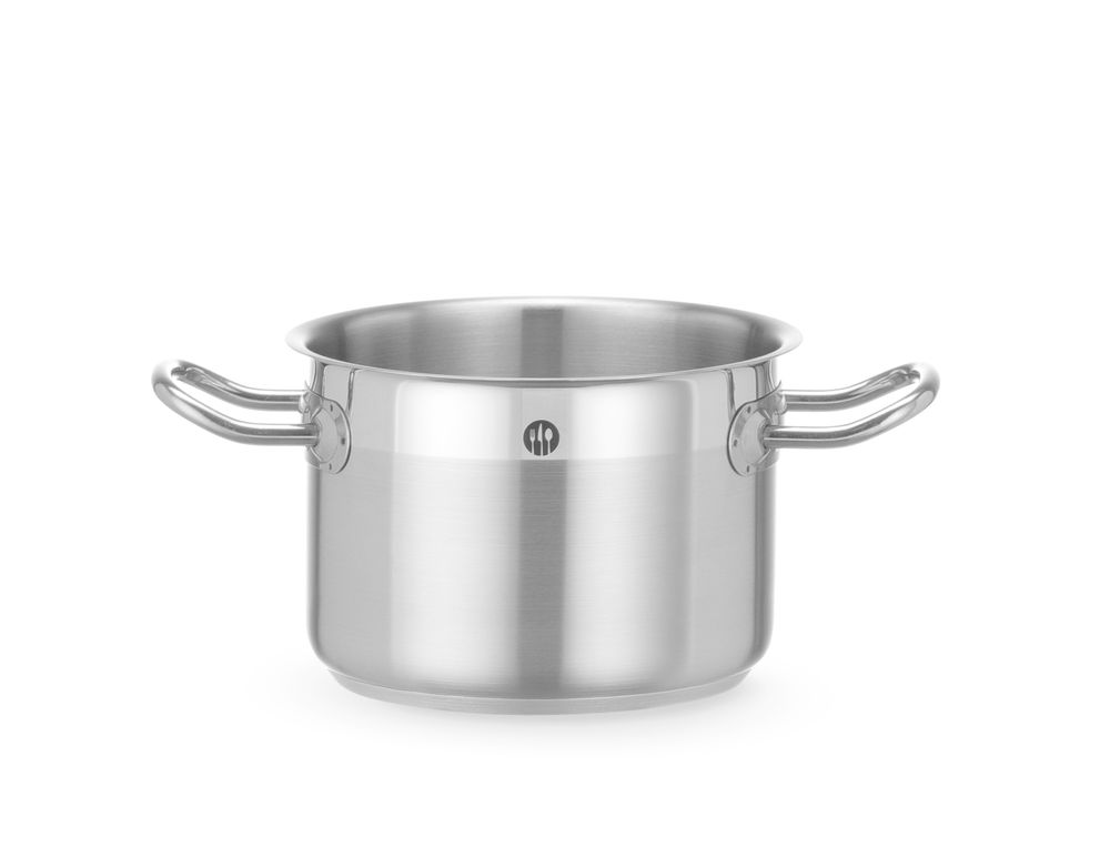 Kochtopf - mittel - ohne Deckel - 2,1L - Ø160x(H)110mm