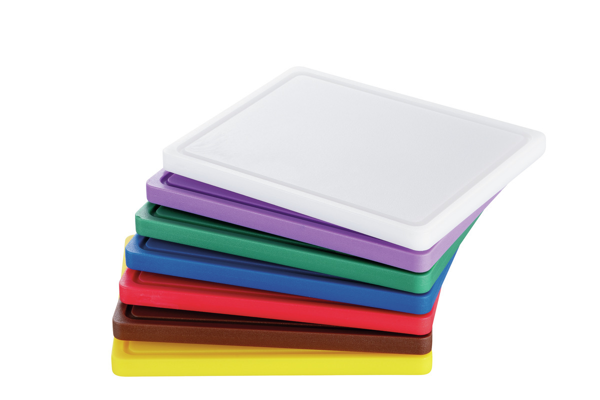 Snijplank PRO 32x26 GR-R