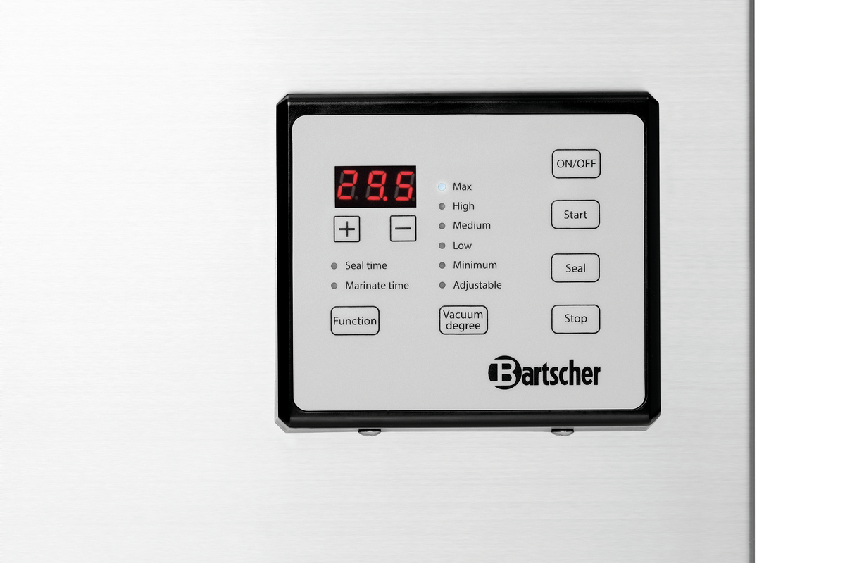 Vakuumiergerät K 290/77L