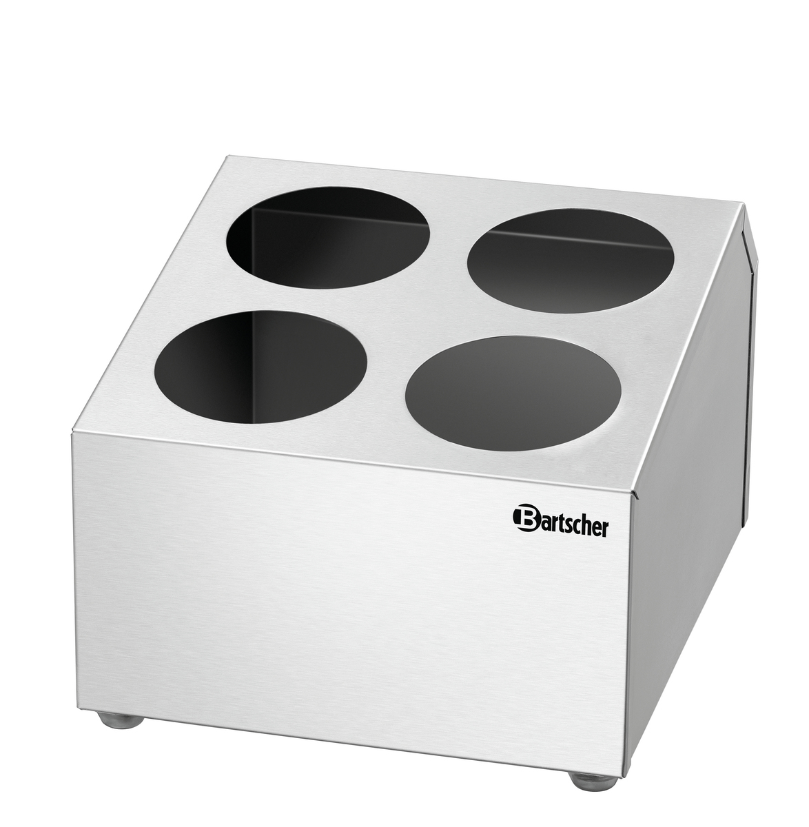 Bestekkorfhouder BK40