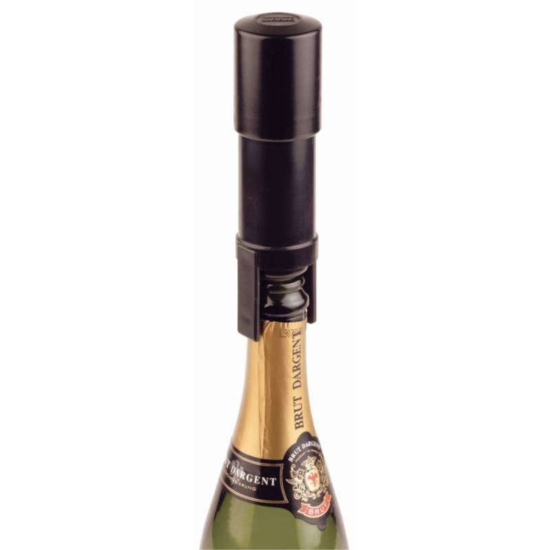 Champagne Conservator | 2-Delige Set
