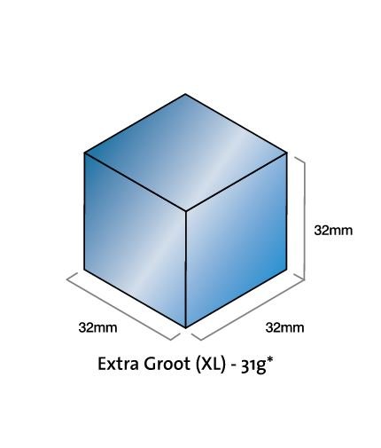 Stapelbarer Eisbereiter 240kg/24St | Hoshizaki IM-240DNE | Luftkühlung | Erhältlich in 4 Varianten