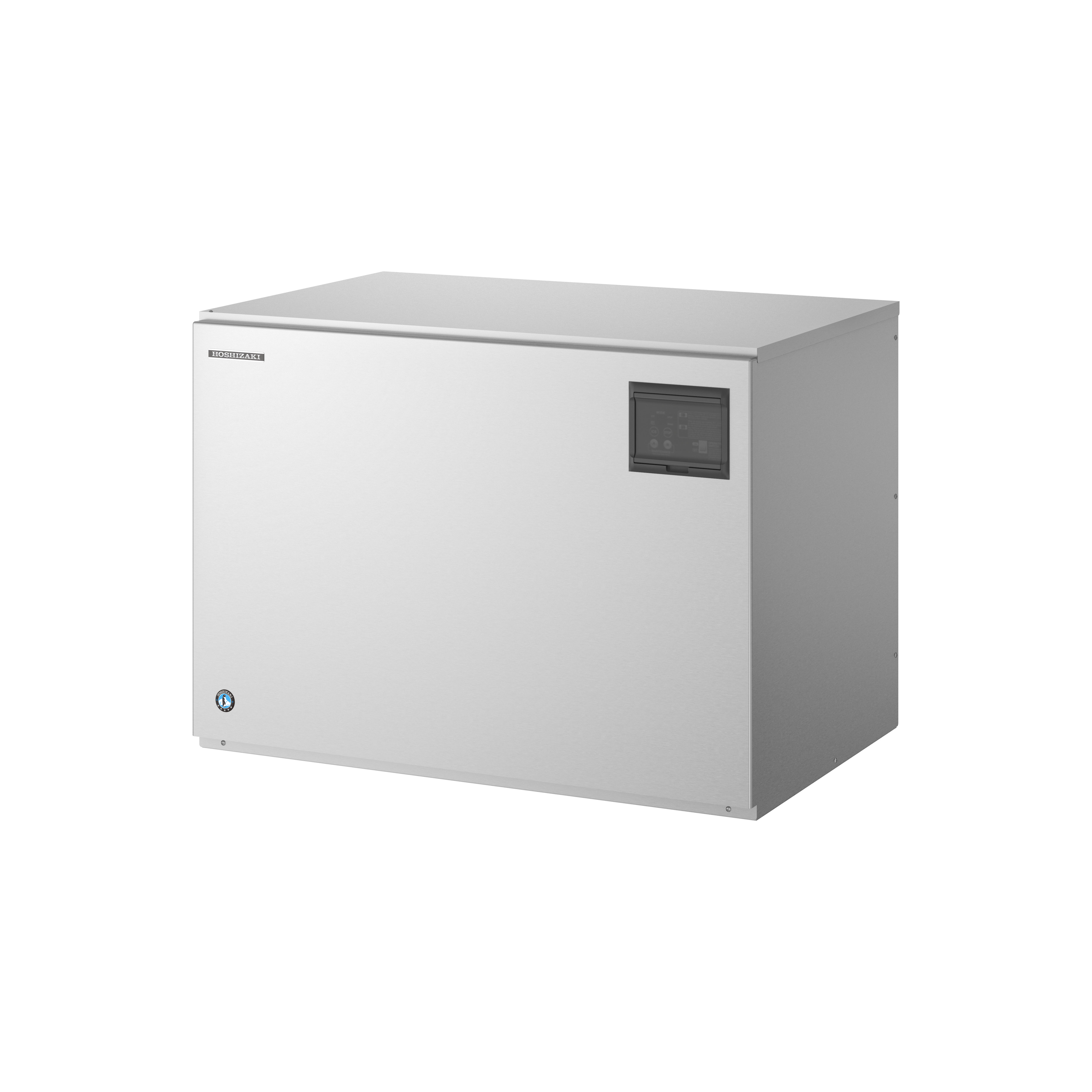 Hoshizaki - Nugget-eisbereiter - Modular - 1590 kg/24 h - FM-1800ALKE-R452N-SB