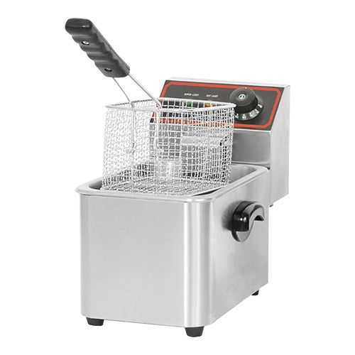 Friteuse | OFFRE XXL | 5 Litres | 2kW | 385x240x(H)310mm