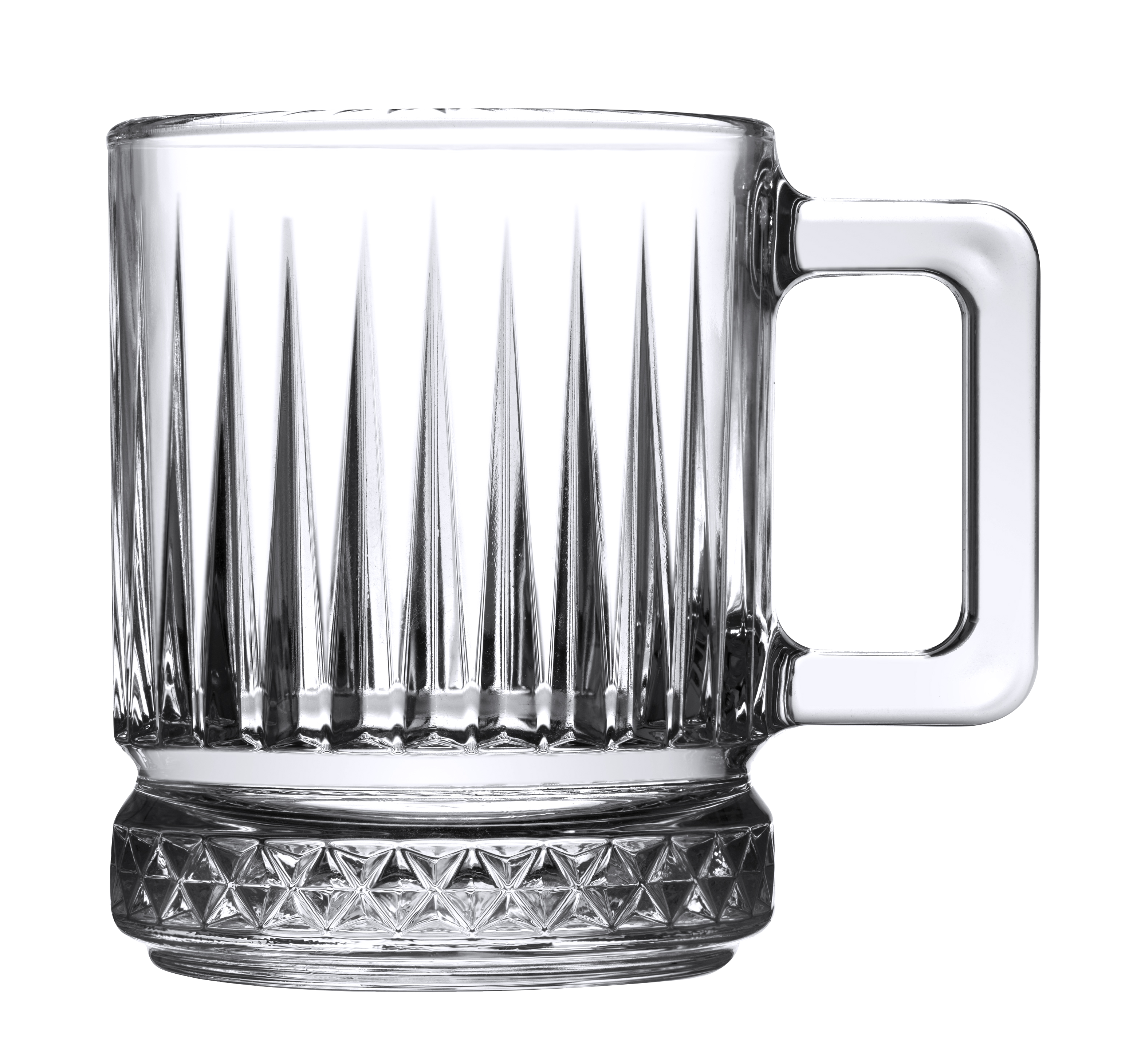 Theeglas Elysia 25 cl