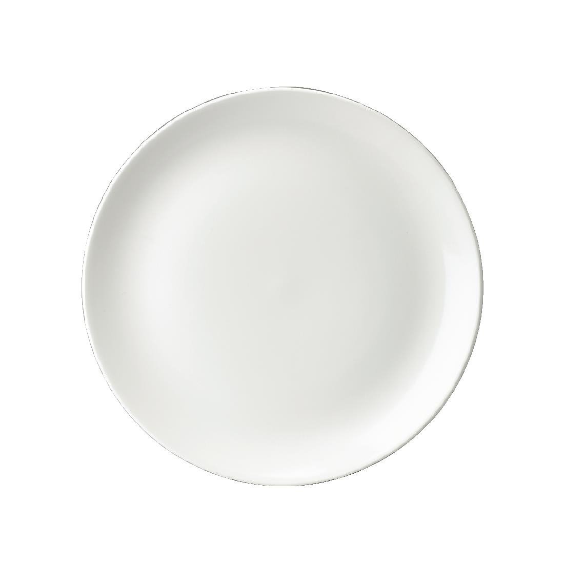 Churchill Evolve Coupe-Teller, weiß, 165 mm, (12 Stück)