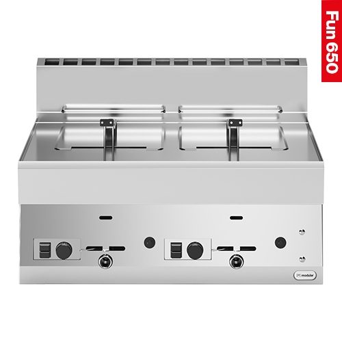 Friteuse |08L|+|08L|