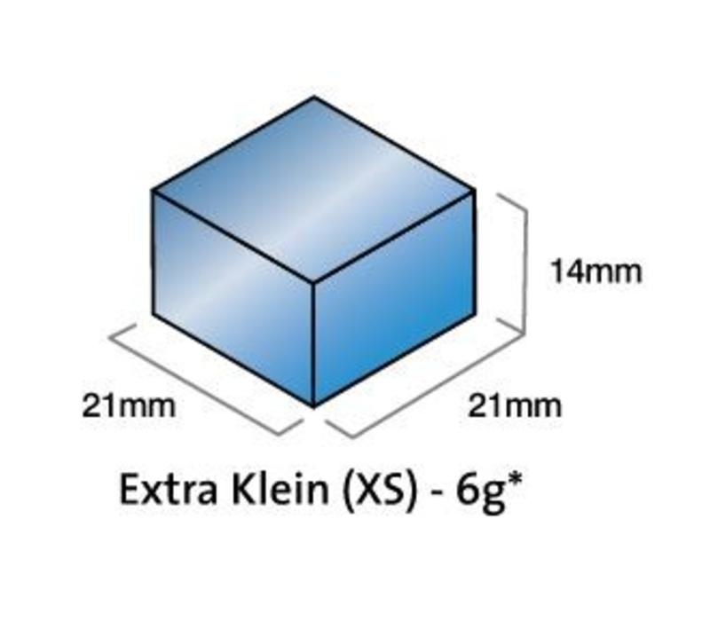 Eiswürfelbereiter 110kg/24St | Hoshizaki IM-130NE | Speicher 50kg | Erhältlich in 2 Varianten