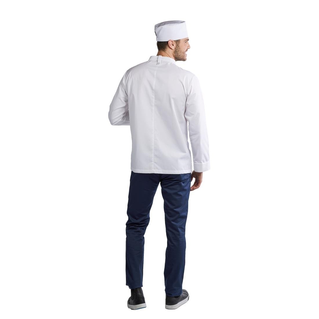 Koksbuis Sabor Wit Maat 4XL