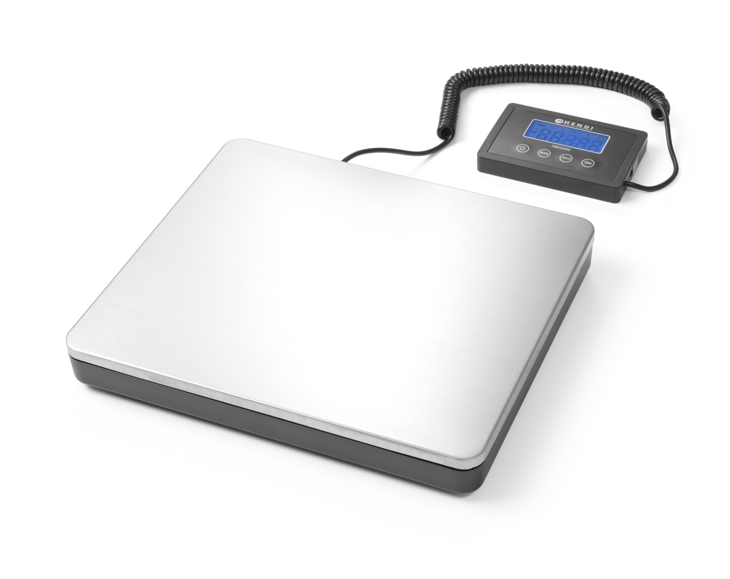 Grande Balance Digital 100kg | Par 50g