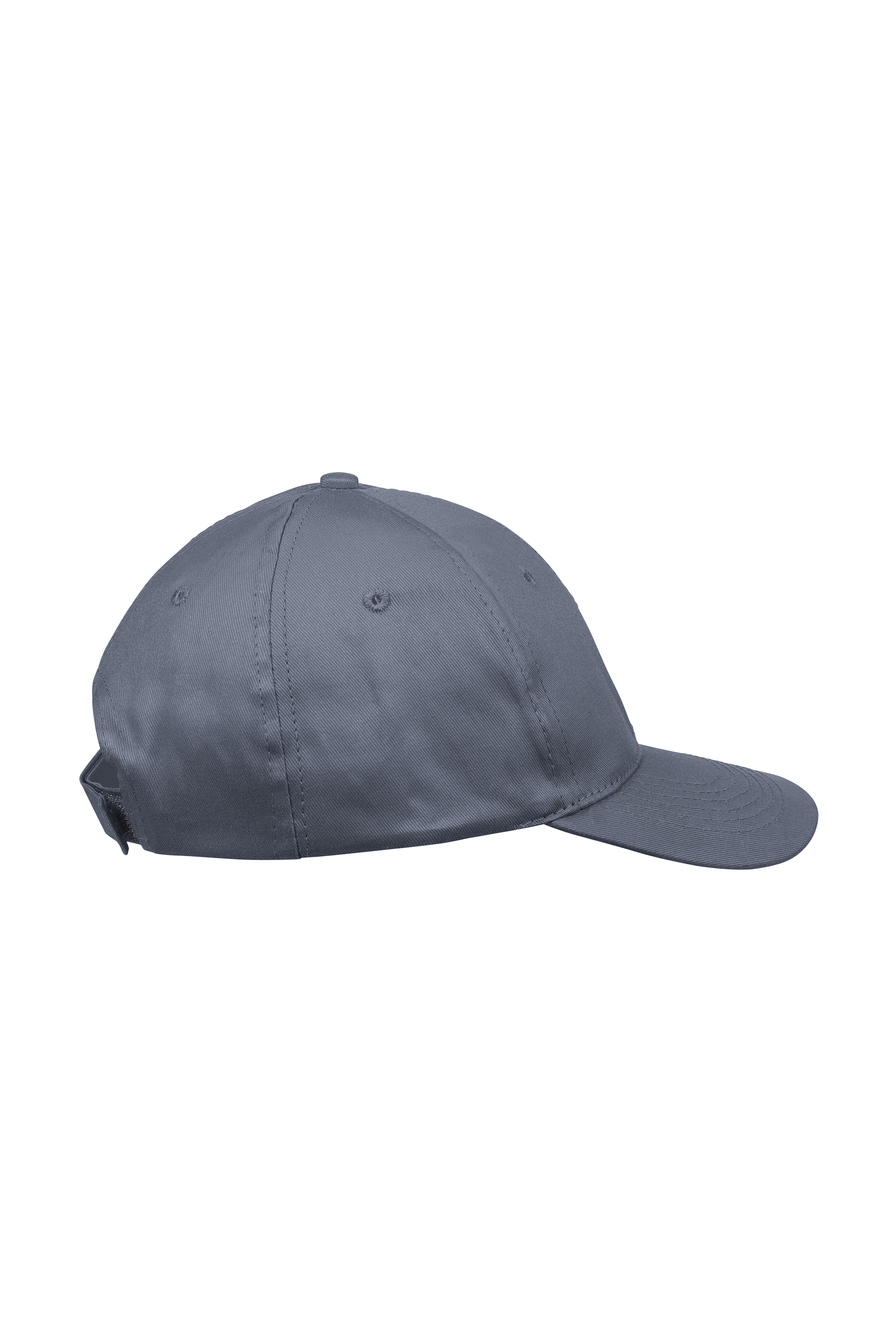 Basecap Action - Anthrazit