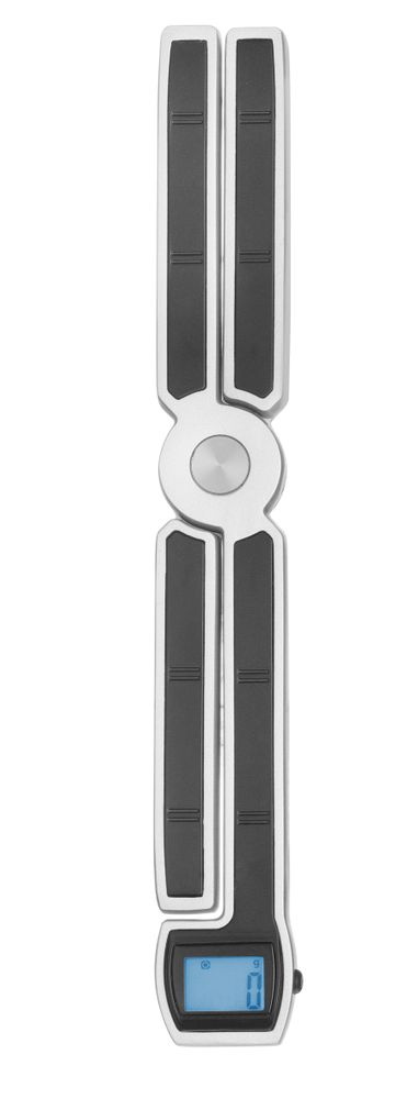 Balance de cuisine pliable - 219x180x(H)16mm