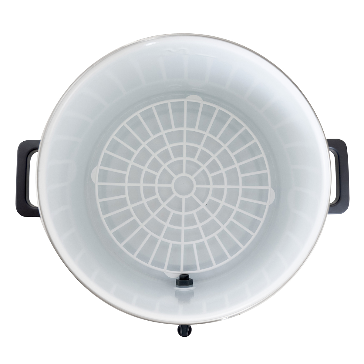 Ketel voor glühwein / inmaakketel ECO 23 liter, 1800 W, met tapkraan