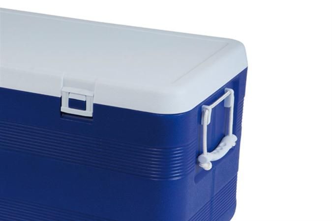 Kühlbox Gastronomie Profi | Isotherme Container  | 110 Liter | 86x47x50cm
