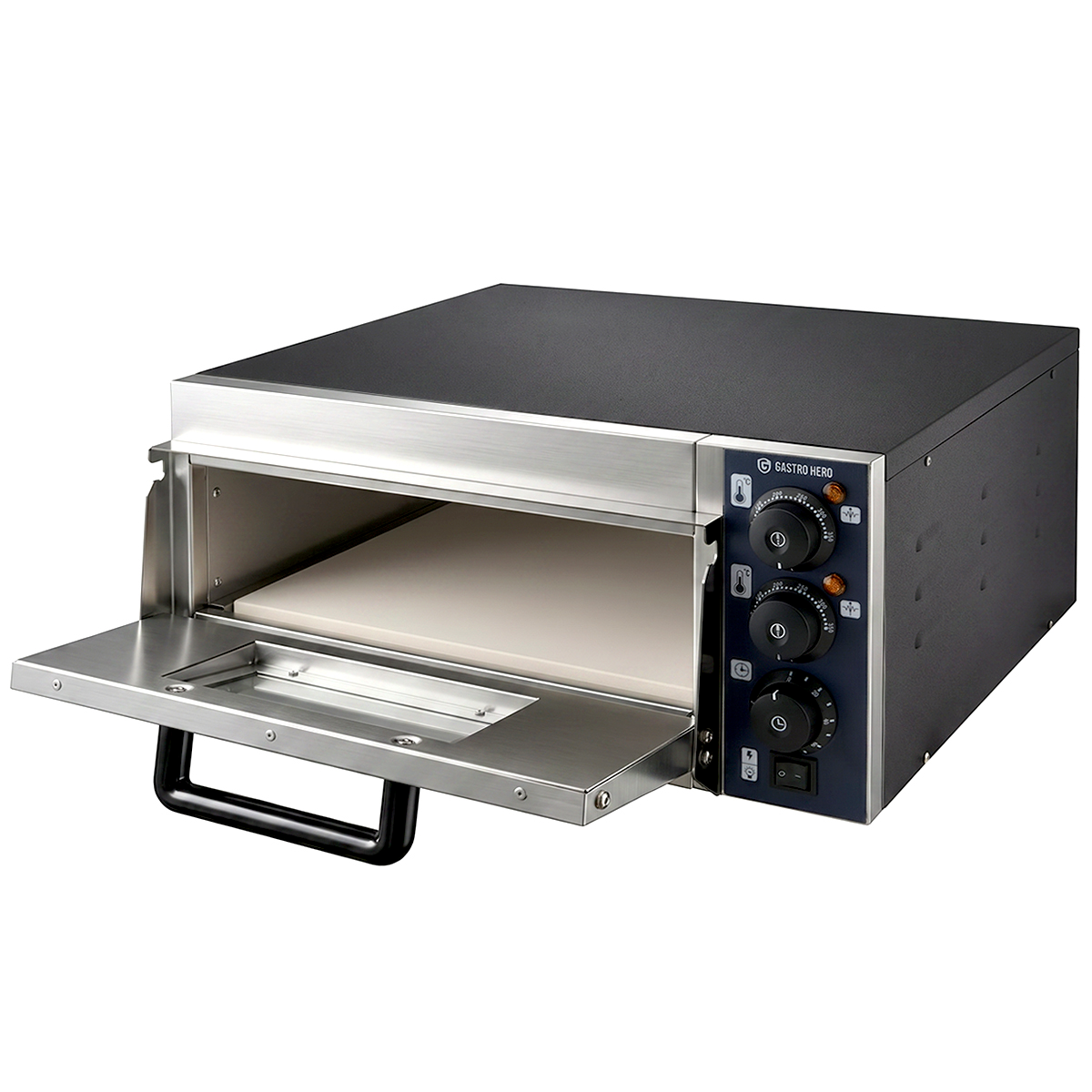 Pizzaofen Basic 35