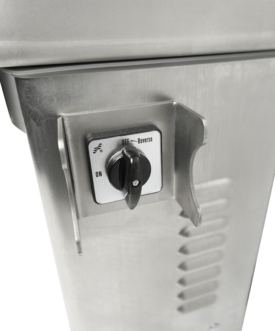 Fleischwolf 12 - 150Kg/H 230V