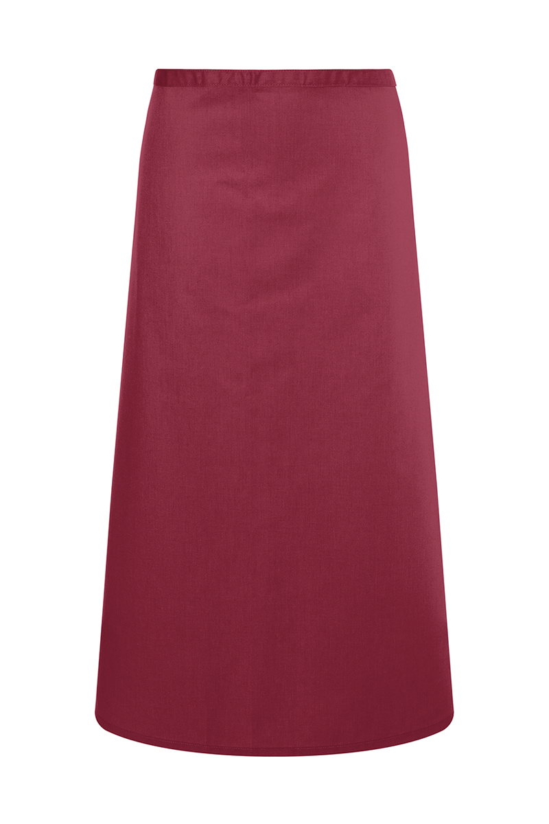 Bistro Apron Ibiza - Bordeaux